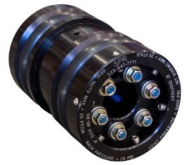 پلاگ دو طرفه لوله جهت آب بندی ، ایزولاسیون و رفع نشتی لوله مدل Double Block Bleed Isolation Plugs ساخت وش آمریکا