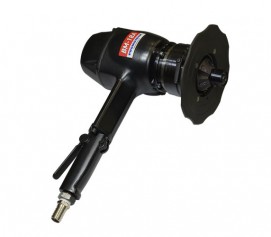 پخ زن پنوماتیکی بادی پرتابل لوله و ورق مدل BM-18A ساخت پروموتک لهستان