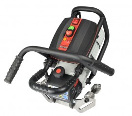 پخ زن ورق و لوله مدل BM-21S ساخت پروموتک لهستان