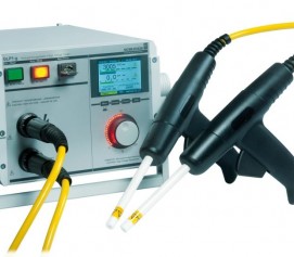 تجهیزات تست صحت مدل 60204 Safety Testersساخت وایتلگ انگلستان