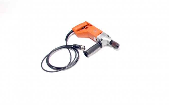 والس گردان برقی تک سرعته مدل MA-Type ساخت ویکستید انگلستان