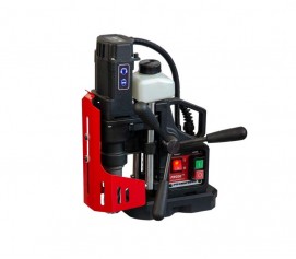 دریل مگنت مغناطیسی جهت صفحات فلزی با ضخامت کم تا 3 میلیمتر مدل PRO-36 T3 ساخت پروموتک لهستان