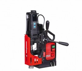 دریل مگنت (مغناطیسی) مدل PRO-40 Practical ساخت پروموتک لهستان