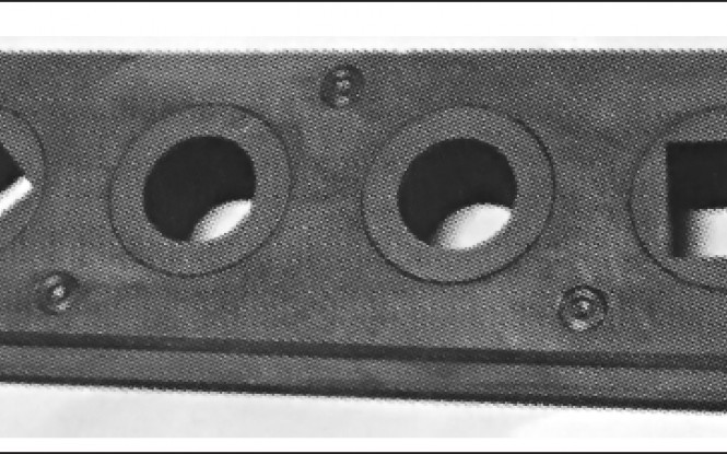 گیربکس های موازی سایز 