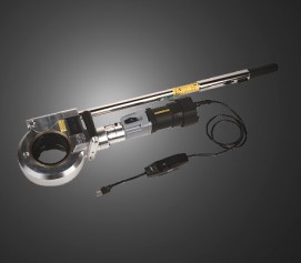 آچار مخصوص باز و بست شیر خطوط لوله نفت و گاز و ولوهای بزرگ با درایو پنوماتیکی (بادی) ، هیدرولیکی و الکتریکی مدل RS-2 Valve Operator ساخت وش آمریکا